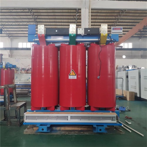杨浦SCB10-1250KVA/10KV/0.4KV干式变压器