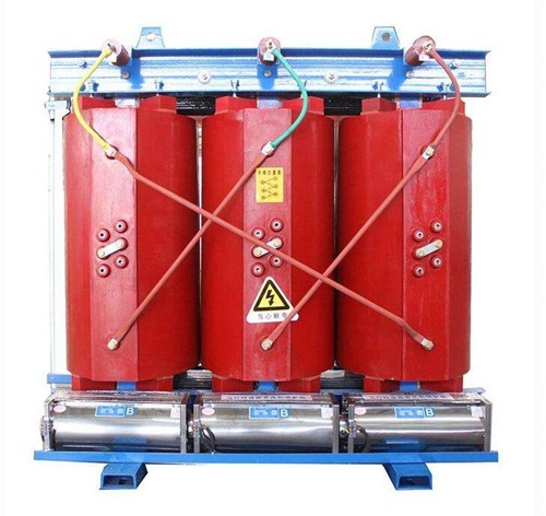 杨浦SCB10-400kva/10KV/0.4KV干式变压器