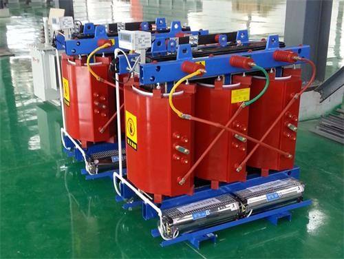杨浦SCB10-200KVA/10KV干式变压器