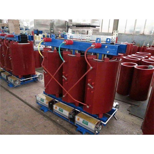 杨浦SCB11-315KVA干式变压器规格参数