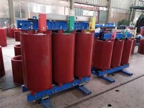 杨浦SCB11-2500KVA干式变压器厂家定制